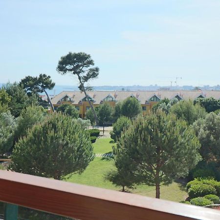 Cascais Estoril Apartment 400 M From Beach Ngoại thất bức ảnh