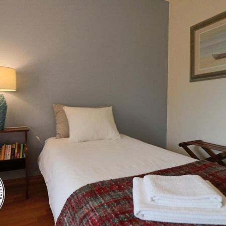 Cascais Estoril Apartment 400 M From Beach Ngoại thất bức ảnh