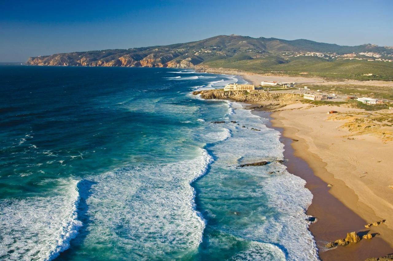 Cascais Estoril Apartment 400 M From Beach Ngoại thất bức ảnh