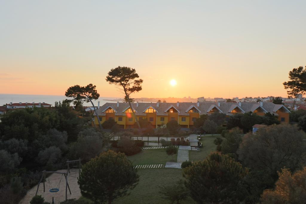 Cascais Estoril Apartment 400 M From Beach Ngoại thất bức ảnh