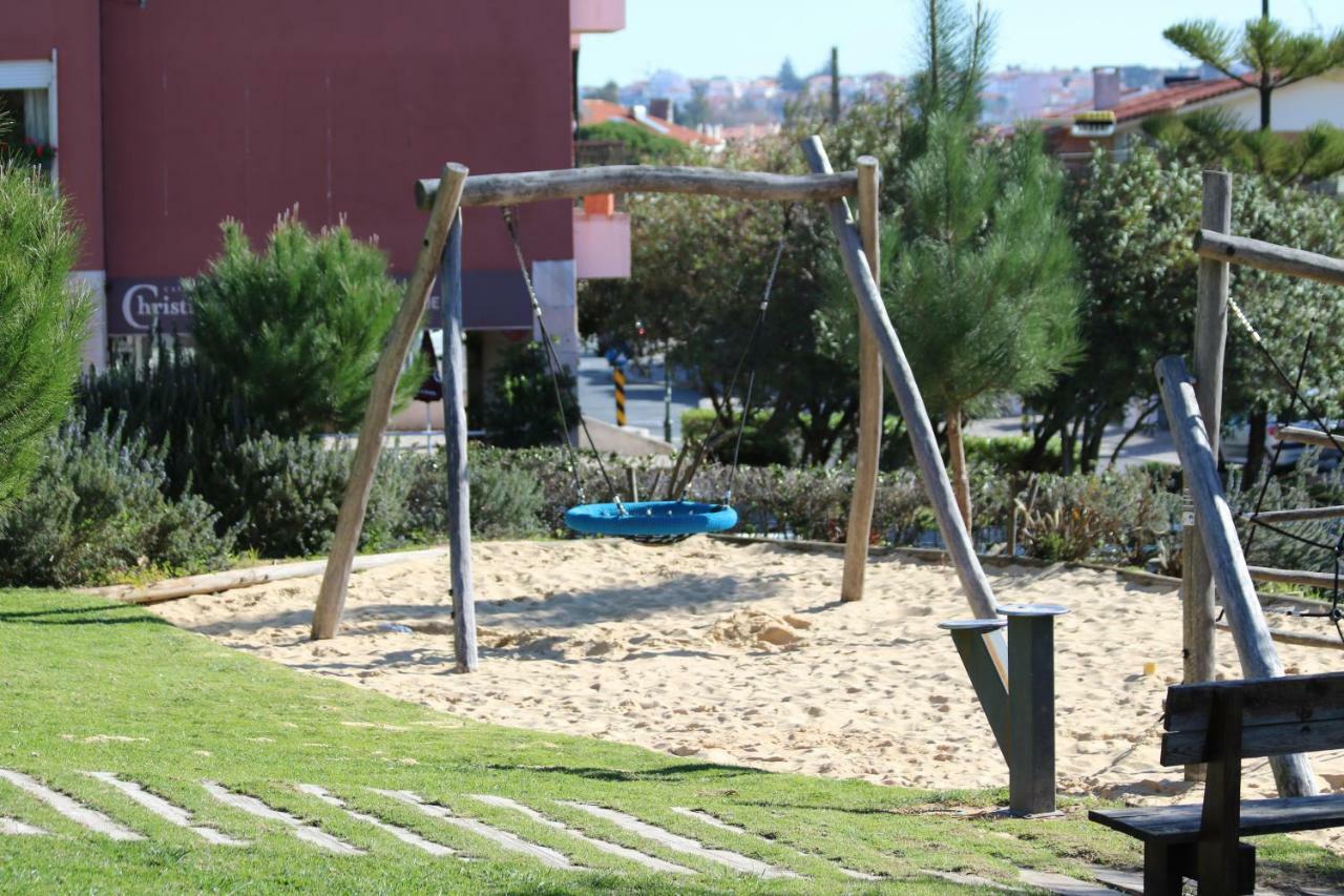 Cascais Estoril Apartment 400 M From Beach Ngoại thất bức ảnh