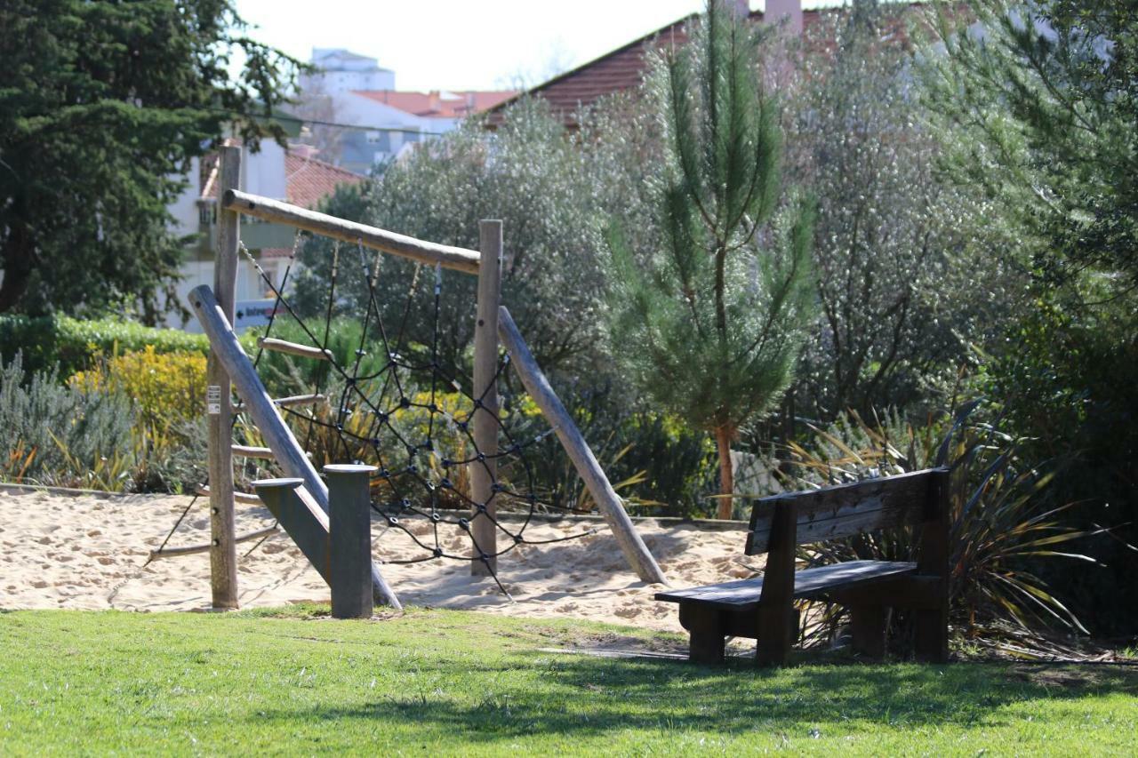 Cascais Estoril Apartment 400 M From Beach Ngoại thất bức ảnh