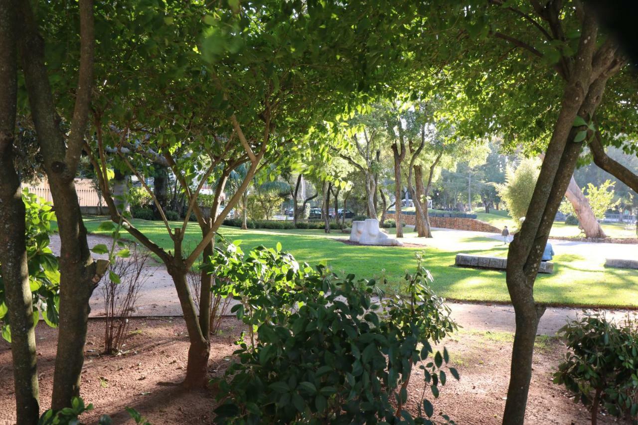 Cascais Estoril Apartment 400 M From Beach Ngoại thất bức ảnh